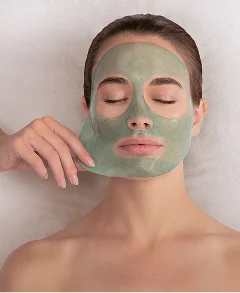 Soin complet du visage avec votre institut de beauté à Blois (41)