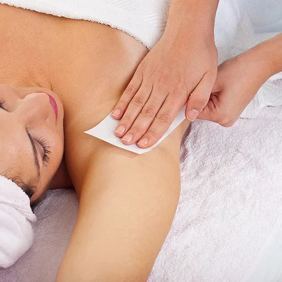 Epilation des aisselles à Mont-Près-Chambord dans le Loir-et-Cher 41