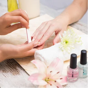 Beauté des mains & des pieds dans votre onglerie à Blois dans le Loir-et-Cher (41)